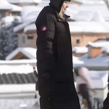 Alexandra-Breckenridge-My-Secret-Santa-Puffer-Coat-Left