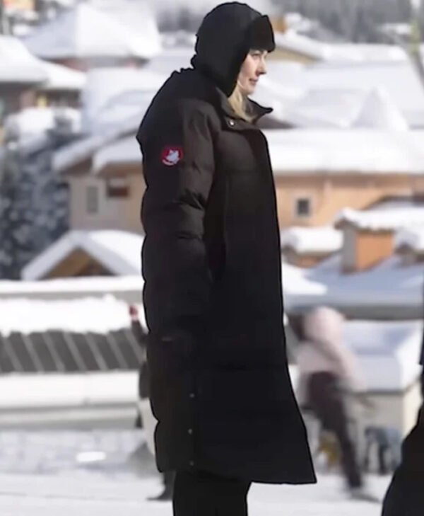 Alexandra-Breckenridge-My-Secret-Santa-Puffer-Coat-Left