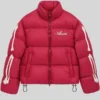Amiri Signature Puffer Jacket
