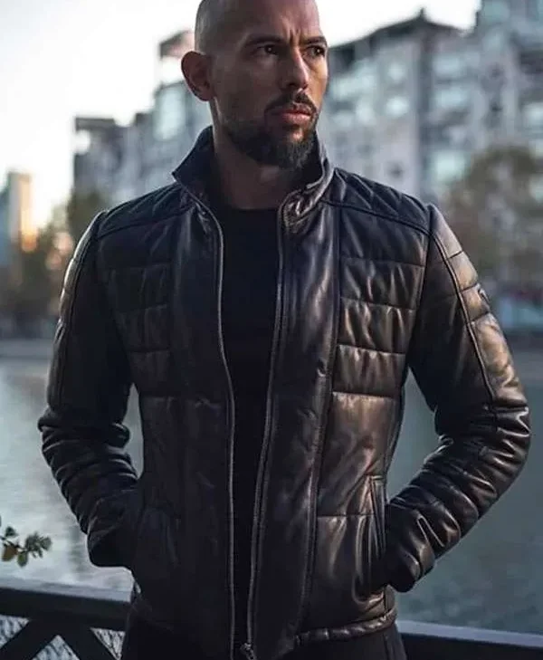 Andrew-Tate-Black-Leather-Jacket