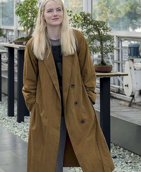 Annie-Landsberg-TV-Series-Maniac-Cotton-Coat-600x800