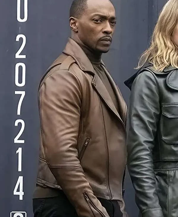 Anthony-Mackie-The-Falcon-and-the-Winter-Soldier-Brown-Leather-Jacket