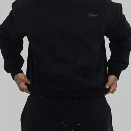 Barajas Project Hoodie