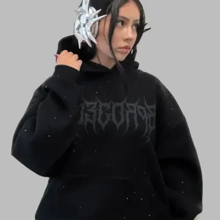 Barajas Project Hoodie Sale