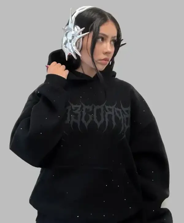 Barajas Project Hoodie Sale