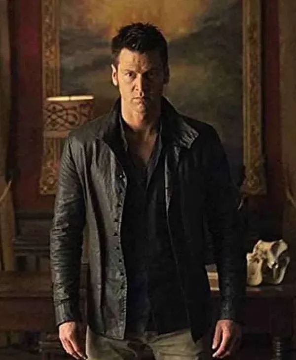Bitten-Sean-Rogerson-Black-Leather-Jacket