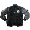 Black Panther Party Jacket