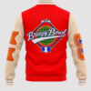 Breezy-Bowl-XX-Chris-Brown-Red-White-Letterman-Jacket_1