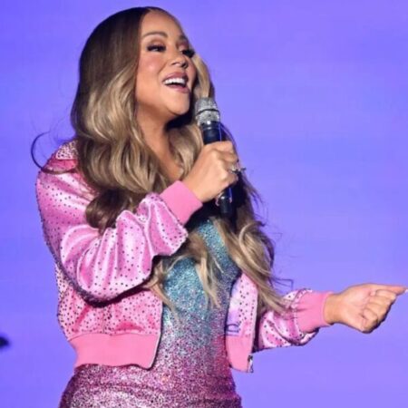 Brighton-Pride-2025-Mariah-Carey-Pink-Jacket-600x729