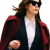 Bugonia-2025-Emma-Stone-Red-Wool-Coat