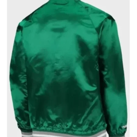 Costco Eagles Green Jacket For Sale