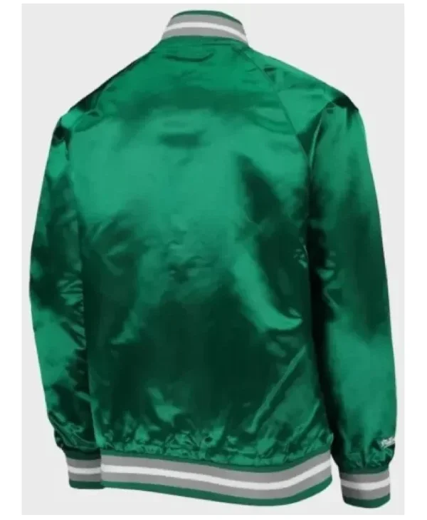 Costco Eagles Green Jacket For Sale