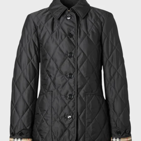 Costco Exclusive Burberry Jacket