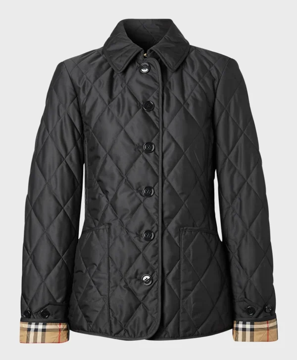 Costco Exclusive Burberry Jacket