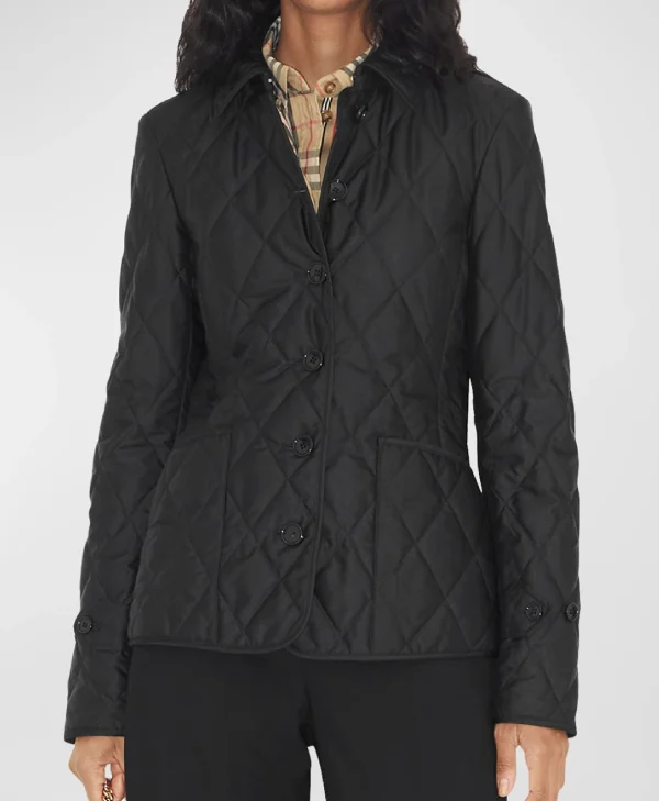 Costco Exclusive Burberry Jacket
