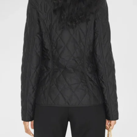 Costco Exclusive Burberry Jacket