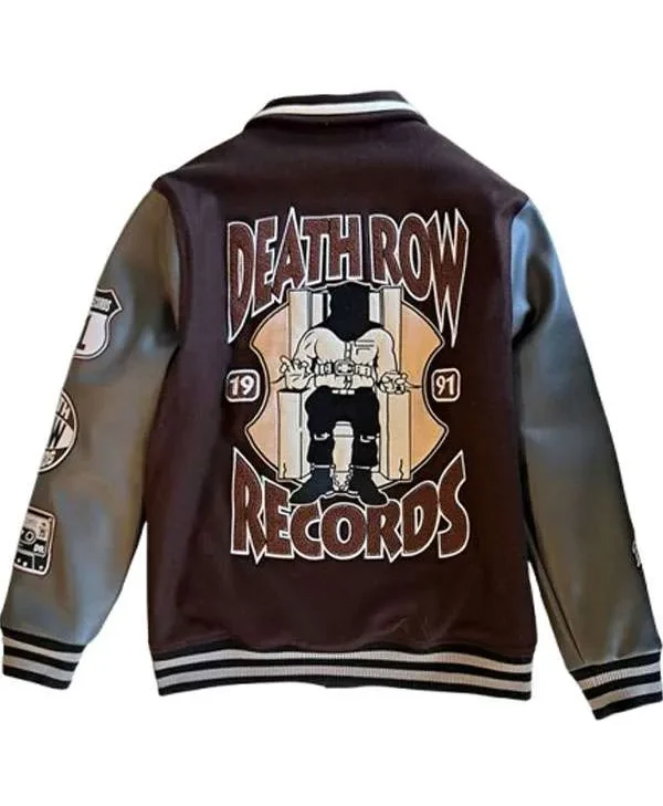 Death-Row-Records-1991-Varsity-LattermanJacket