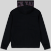 Denim Tears x Yankees Black Full Zip Hoodie