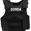 Donda Countdown Kanye Vest