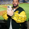 Drake Don Bosco Eagles Jacket For Sale