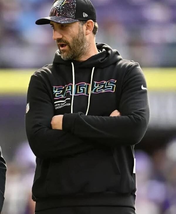 Eagles-vs-Vikings-Gameday-Nick-Sirianni-Crucial-Catch-Hoodie