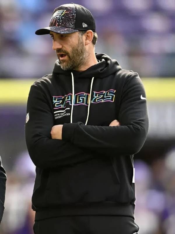 Eagles-vs-Vikings-Gameday-Nick-Sirianni-Crucial-Catch-Hoodie Eagles-vs-Vikings-Gameday-Nick-Sirianni-Crucial-Catch-Hoodie