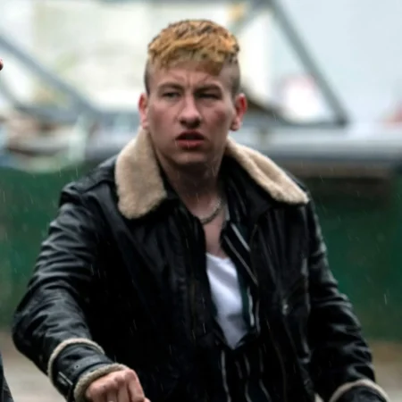 Eternals-Druig-Fur-Collar-Jacket