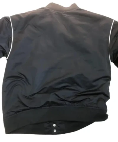 F1 McLaren Racing Windbreaker Bomber Jacket