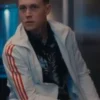 Femme-2023-George-MacKay-White-Track-Jacket