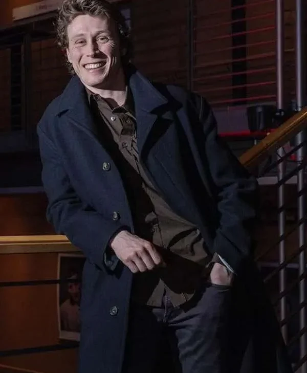 Femme-2023-Movie-Event-George-MacKay-Wool-Coat