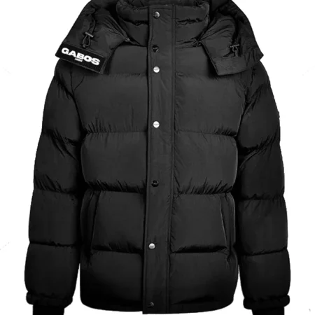 Gabos Puffer Jacket