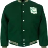 Green Bay Packers Costco Jacket