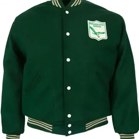 Green Bay Packers Costco Jacket