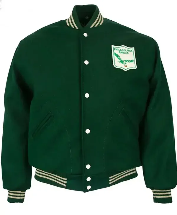 Green Bay Packers Costco Jacket