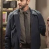 High-Potential-2025-Daniel-Sunjata-Blue-Bomber-Jacket
