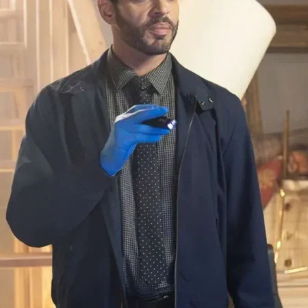 High-Potential-2025-Daniel-Sunjata-Blue-Jacket