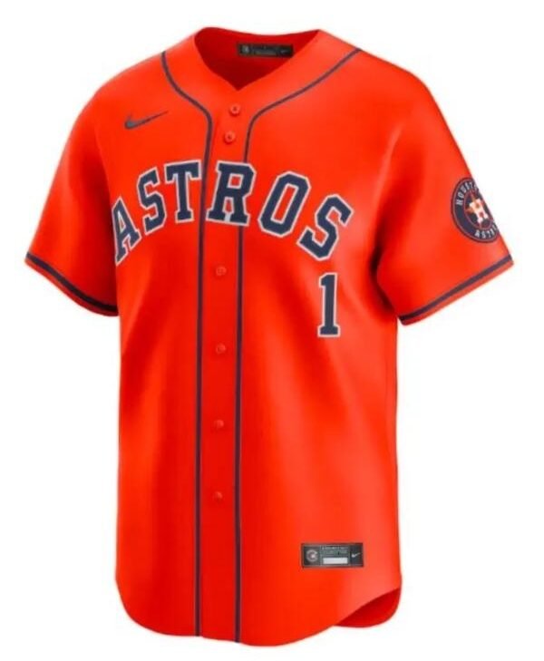 Houston-Astros-Carlos-Correa-Orange-Jersey