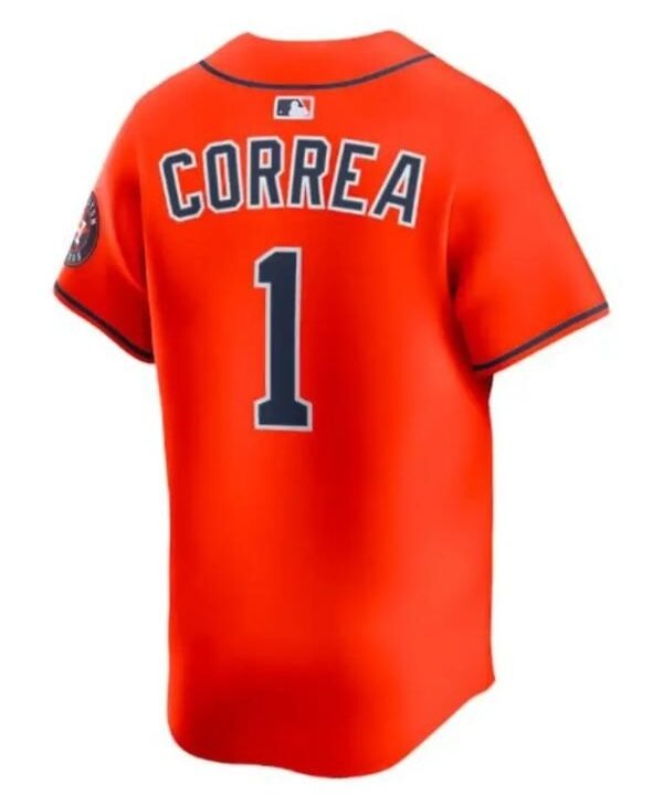 Houston-Astros-Carlos-Correa-Orange-Player-Jersey-Unisex