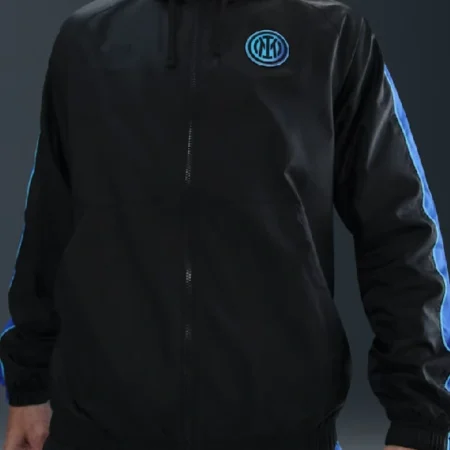 Inter Milan Sport Essentials Track Jacket