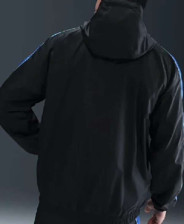 Inter Milan Sport Essentials Track Jacket For Sale