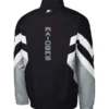 Jacob Fatu Las Vegas Raiders Striker Starter Jacket