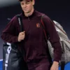 Jannik Sinner Erste Bank Open 2025 Jacket For Sale