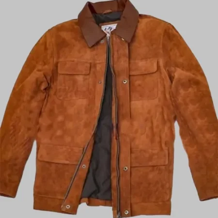 Joel-The-Last-of-Us-Leather-Jacket