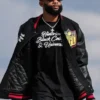 KhaDarel Hodge HBCU Jacket