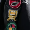 KhaDarel Hodge HBCU Jacket Buy Now