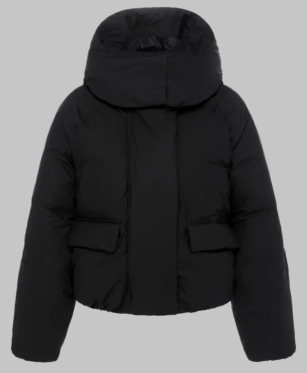Khy Puffer Jacket