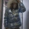 King-Von-Broke-Opps-Blue-Puffer-Jacket