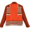 Lily Eve Premium Hermes Statement Jacket