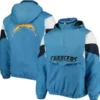 Los Angeles Chargers NFL Starter Jacket
