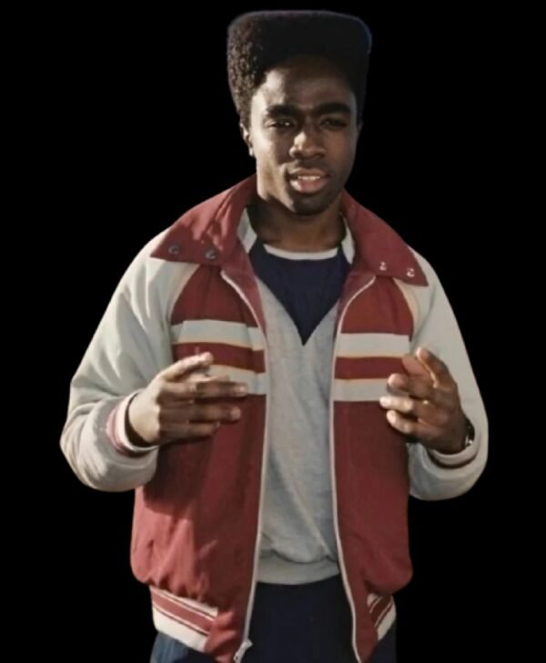 Lucas Sinclair Stranger Things S